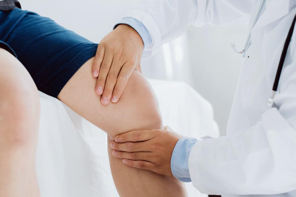 Médecine sportive